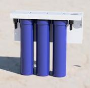 P2D3 APS Polaris D3 Water System without Quality Indicator